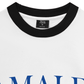 Áo Thun Ringer Relaxed Fit Summer Vibes Amalfi Coast
