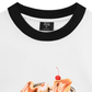 Áo Thun Ringer Relaxed Fit Sweet Pastry Perfect Freat