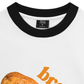 Áo Thun Ringer Relaxed Fit Bread