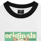 Áo Thun Ringer Relaxed Fit Don_t Touch Me