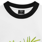 Áo Thun Ringer Relaxed Fit Nature & Summer