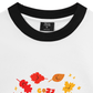 Áo Thun Ringer Relaxed Fit Autumn Cozy Autumn Vibes