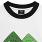 Áo Thun Ringer Relaxed Fit Let_s go camping