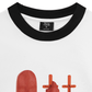 Áo Thun Ringer Relaxed Fit - JESUS SAVES