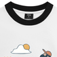 Áo Thun Ringer Relaxed Fit Let_s breathe