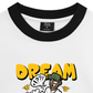 Áo Thun Ringer Relaxed Fit Weekend Dream State