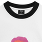 Áo Thun Ringer Relaxed Fit Summer Vibes Hawai Flower