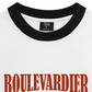 Áo Thun Ringer Relaxed Fit Fresh Boulevarder Devil