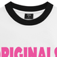 Áo Thun Ringer Relaxed Fit Summer Vibes Originals Beach