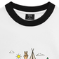 Áo Thun Ringer Relaxed Fit Camplife Original