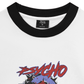 Áo Thun Ringer Relaxed Fit Be Bold The Spycho Ranger