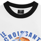 Áo Thun Ringer Relaxed Fit Le Croissant