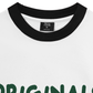 Áo Thun Ringer Relaxed Fit Original Summer
