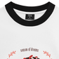 Áo Thun Ringer Relaxed Fit Autumn Season of Dreams
