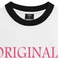 Áo Thun Ringer Relaxed Fit Summer Vibes Originals Florist