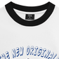 Áo Thun Ringer Relaxed Fit Year of enternal innocence