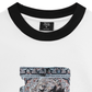 Áo Thun Ringer Relaxed Fit Vestige