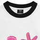 Áo Thun Ringer Relaxed Fit Suummer Vibes Sea Life
