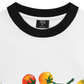 Áo Thun Ringer Relaxed Fit Summer Mood