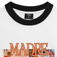 Áo Thun Ringer Relaxed Fit Fresh Madre Mezcal