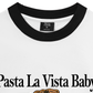 Áo Thun Ringer Relaxed Fit Pasta La Vista
