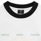 Áo Thun Ringer Relaxed Fit Tropical Beyond Limits