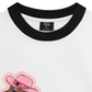 Áo Thun Ringer Relaxed Fit Howdy Dachshund