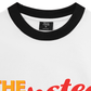 Áo Thun Ringer Relaxed Fit Summer Vibes The Lobster