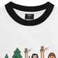 Áo Thun Ringer Relaxed Fit Go Camping