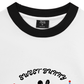 Áo Thun Ringer Relaxed Fit Sweet Bunny