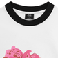 Áo Thun Ringer Relaxed Fit Summer Vibes Florist By Orginals