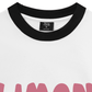 Áo Thun Ringer Relaxed Fit Summer Lemon Cello
