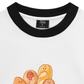 Áo Thun Ringer Relaxed Fit Love Bread