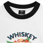 Áo Thun Ringer Relaxed Fit whiskey sour