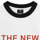 Áo Thun Ringer Relaxed Fit Fish Three