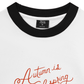 Áo Thun Ringer Relaxed Fit Autumn is a Second Spring