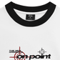 Áo Thun Ringer Relaxed Fit Be Bold On Point Target