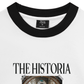 Áo Thun Ringer Relaxed Fit The Historia