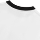 Áo Thun Ringer Relaxed Fit Tomato Chill Chill