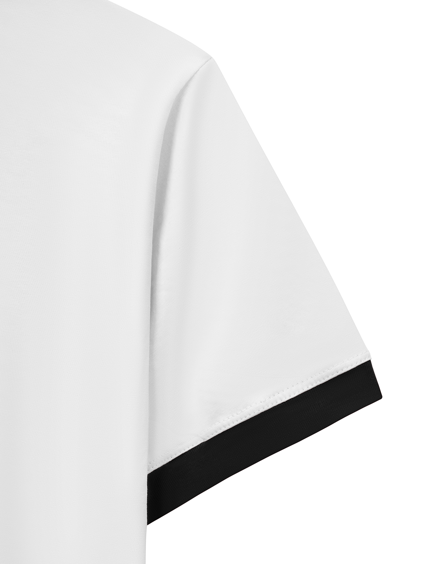 Áo Thun Ringer Relaxed Fit Camplife Original