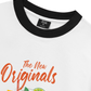 Áo Thun Ringer Relaxed Fit MOJITO