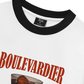 Áo Thun Ringer Relaxed Fit Fresh Boulevarder Devil