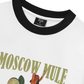 Áo Thun Ringer Relaxed Fit Fresh Moscow Mule