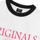 Áo Thun Ringer Relaxed Fit Summer Vibes Originals Florist