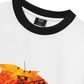 Áo Thun Ringer Relaxed Fit Maple Leaf