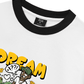 Áo Thun Ringer Relaxed Fit Weekend Dream State