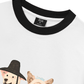 Áo Thun Ringer Relaxed Fit Animal Mood Perfect Pair