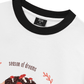Áo Thun Ringer Relaxed Fit Autumn Season of Dreams