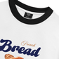 Áo Thun Ringer Relaxed Fit Sweet Pastry Tasty Bread