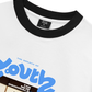 Áo Thun Ringer Relaxed Fit The Breath Of Youth